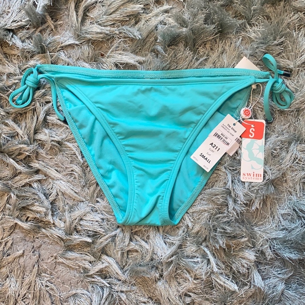 Swim Systems Surf Bottoms